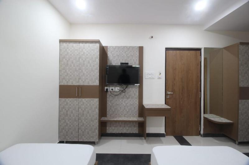 Arjuna Luxury Rooms Haydarabad Dış mekan fotoğraf