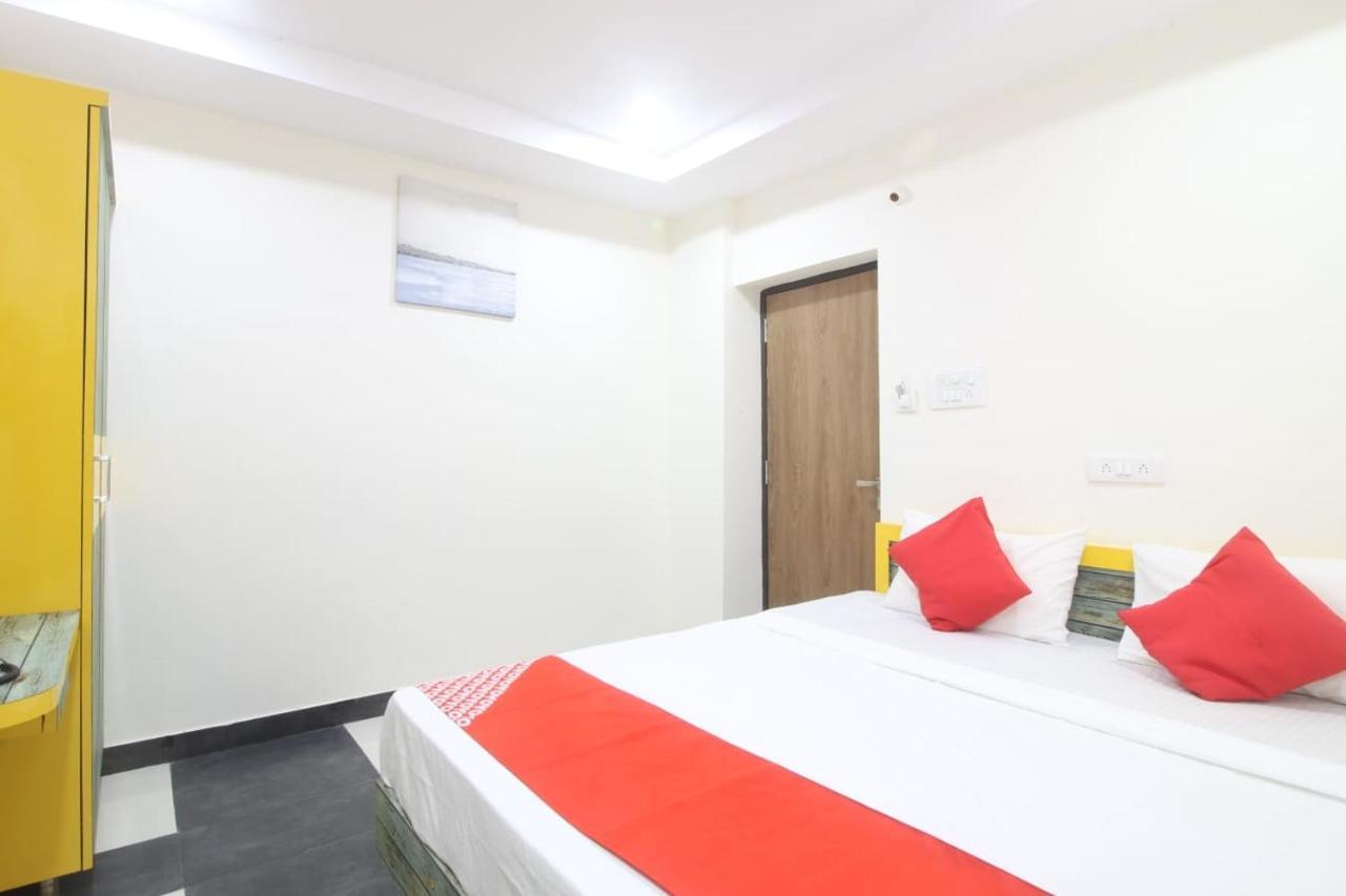 Arjuna Luxury Rooms Haydarabad Dış mekan fotoğraf